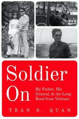 Cover of Soldier On