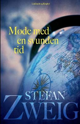 Book cover for M�de med en svunden tid