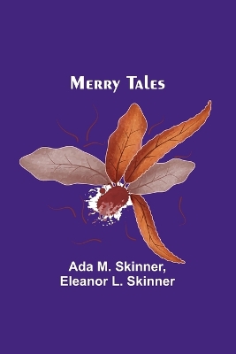 Book cover for Merry Tales