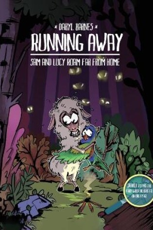 Cover of Running Away