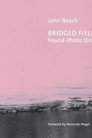 Cover of Bridged Field: Found Photo Drawings