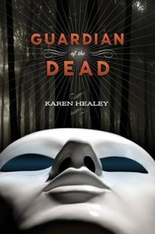 Cover of Guardian of the Dead