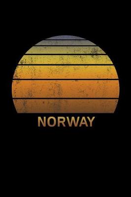 Book cover for Norway