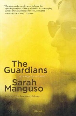 Cover of The Guardians