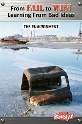 Cover of The Environment