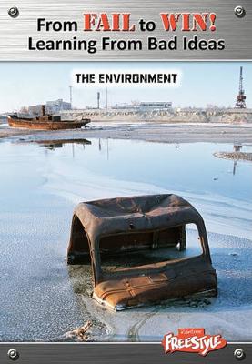Book cover for The Environment
