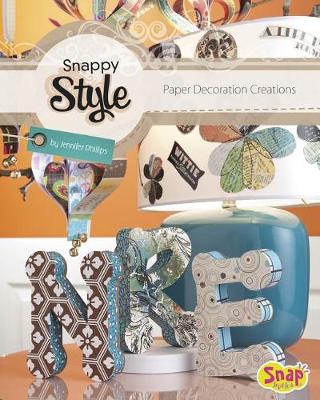 Cover of Snappy Style
