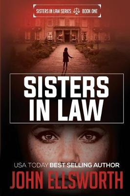 Book cover for Sisters in Law