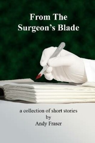 Cover of From the Surgeon's Blade