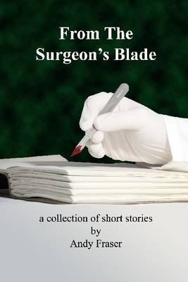 Book cover for From the Surgeon's Blade