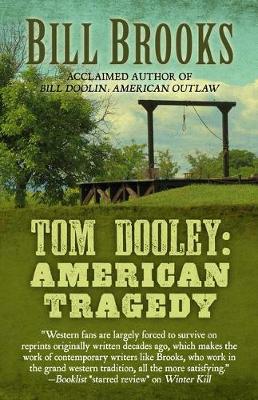 Book cover for Tom Dooley