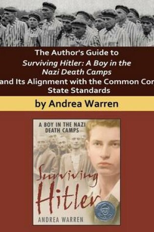 Cover of The Author's Guide to Surviving Hitler