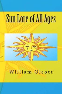 Book cover for Sun Lore of All Ages