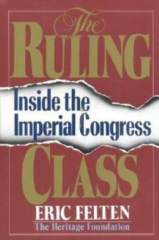 Cover of The Ruling Class