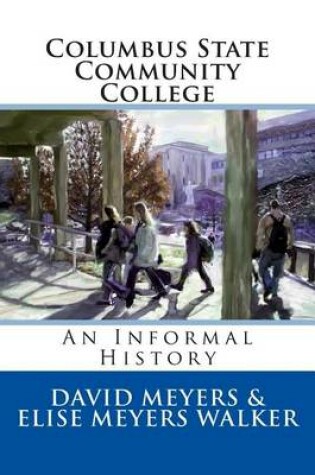 Cover of Columbus State Community College