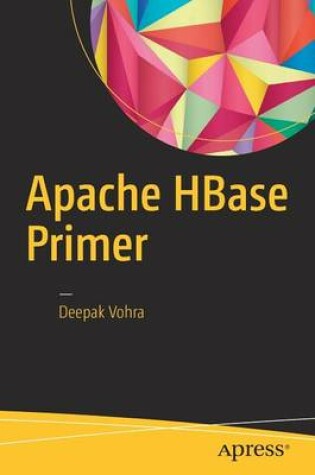 Cover of Apache HBase Primer