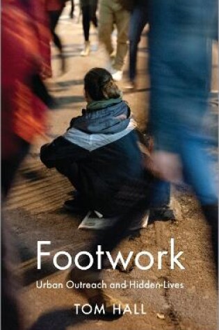 Cover of Footwork