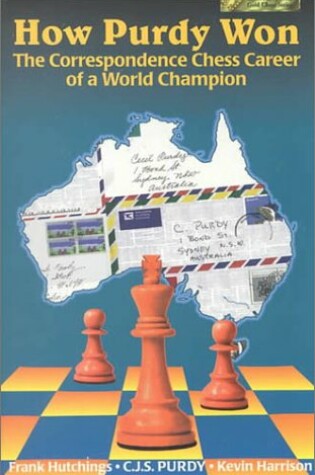 Cover of How Purdy Won