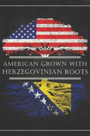 Cover of Herzegovinian Roots