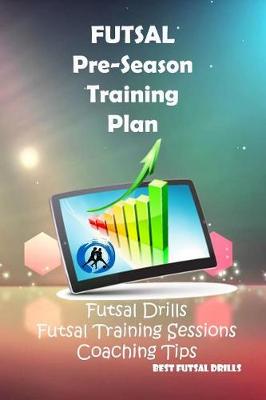 Book cover for Futsal
