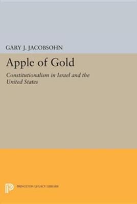 Cover of Apple of Gold