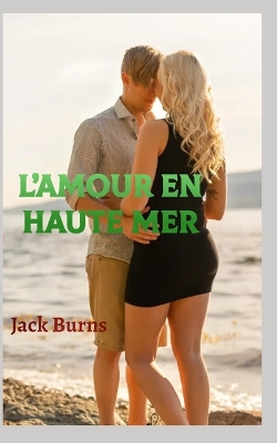 Book cover for L'amour en haute mer