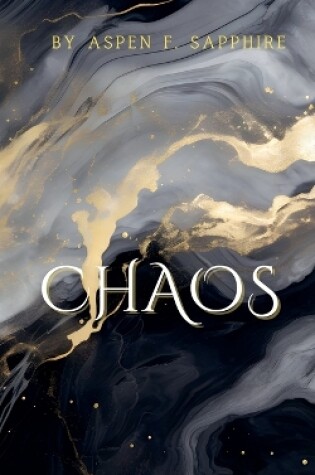 Cover of Chaos