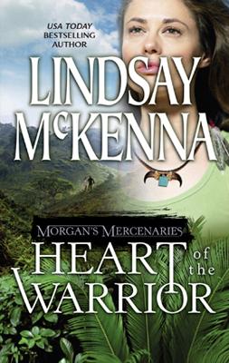 Book cover for Morgan's Mercenaries: Heart of the Warrior