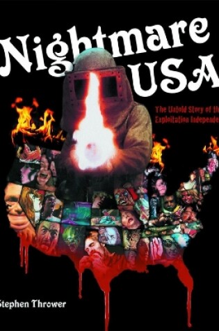 Cover of Nightmare USA