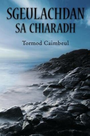 Cover of Sgeulachdan sa Chiaradh