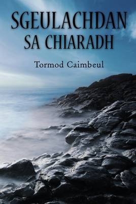 Book cover for Sgeulachdan sa Chiaradh