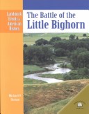 Book cover for The Battle of the Little Bighorn