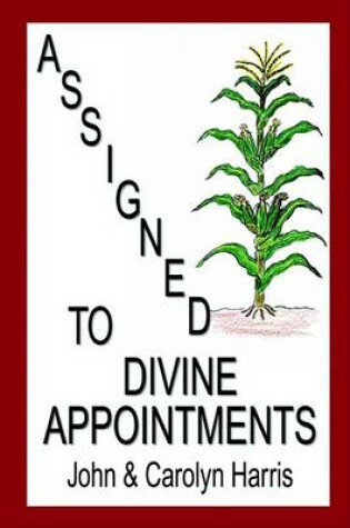 Cover of Assigned to Divine Appointments