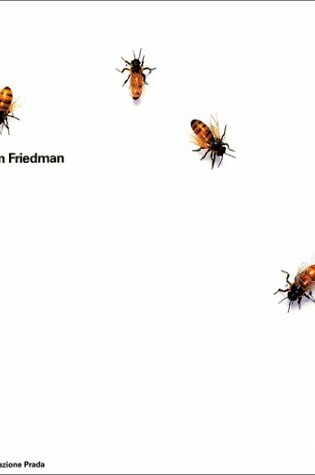 Cover of Tom Friedman