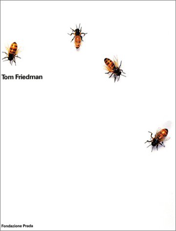 Book cover for Tom Friedman