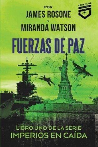 Cover of Fuerzas de Paz