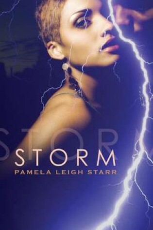 Cover of Storm