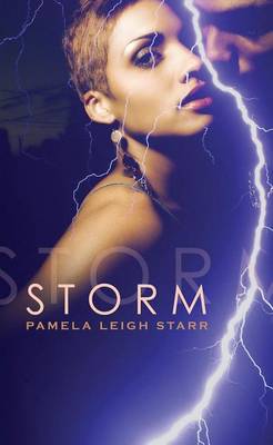 Cover of Storm