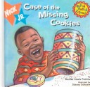 Book cover for Case of the Missing Cookies #4