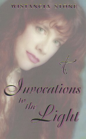 Book cover for Invocations to the Light