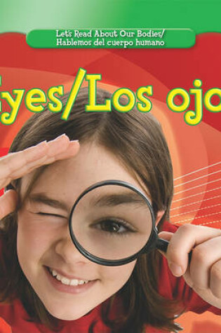 Cover of Eyes/Los Ojos