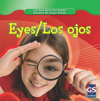 Book cover for Eyes/Los Ojos