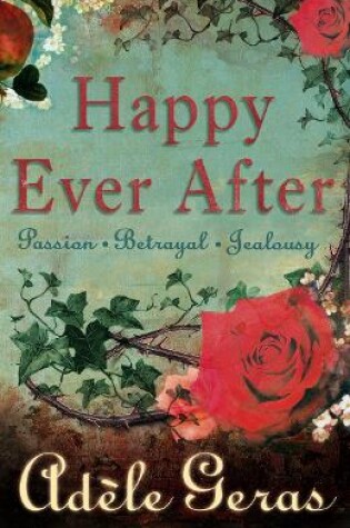 Cover of Happy Ever After