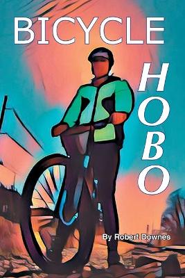 Book cover for Bicycle Hobo