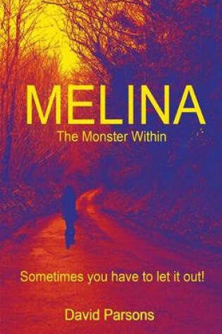 Cover of Melina