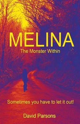 Book cover for Melina