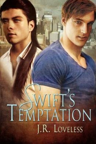 Cover of Swift's Temptation