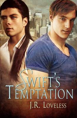 Book cover for Swift's Temptation
