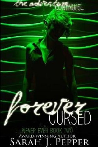 Cover of Forever Cursed