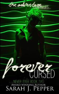 Book cover for Forever Cursed